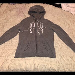 Hollister Jacket